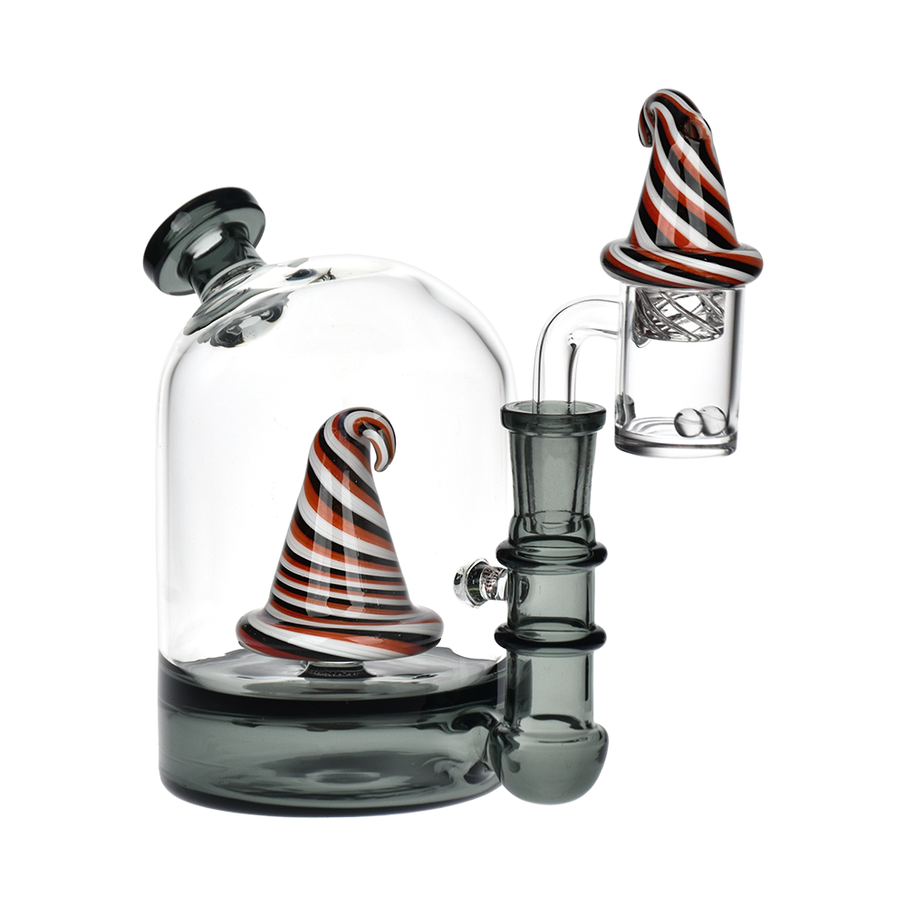 Witch's Hat Dab Rig Set Dab Rig Sets - Tophatter Daily Deals