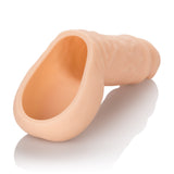 Packer Gear 5 Inch Stand to Pee Packer for Harness Use - Beige | Brown > Gender > Packers - Tophatter Daily Deals