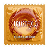 Trustex Flavored Lubricated Condoms 144 Pieces Box - Assorted Flavors > Essentials > Condoms - Tophatter Daily Deals