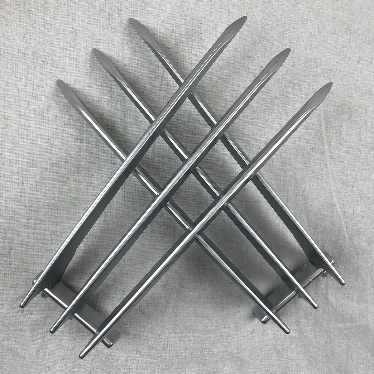 Wolverine's Claws (ABS Plastic) Movie Sword - Tophatter Daily Deals