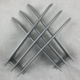 Wolverine's Claws (ABS Plastic) Movie Sword - Tophatter Daily Deals