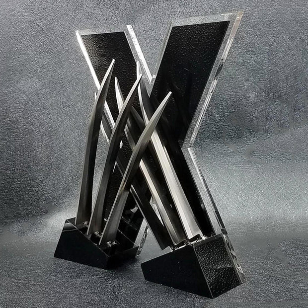 Wolverine's Claws Movie Sword - Tophatter Daily Deals