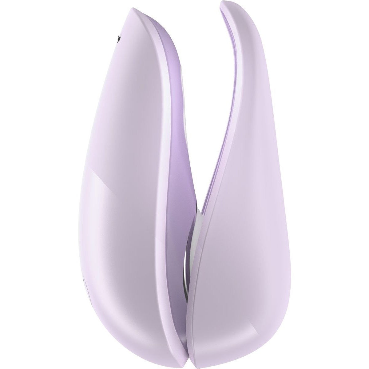 Womanizer Liberty Clitoral Stimulator in Lilac Clitoral Stimulator - Tophatter Daily Deals