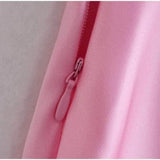 Satin Sleeveless Camisole Dress: Elegant Backless Summer Style 👗 Dresses - Tophatter Daily Deals