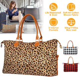 Women Duffle Bag Travel Luggage Handbags & Wallets - Tophatter Daily Deals