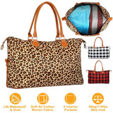 Women Duffle Bag Travel Luggage Handbags & Wallets - Tophatter Daily Deals