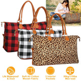 Women Duffle Bag Travel Luggage Handbags & Wallets - Tophatter Daily Deals