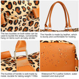 Women Duffle Bag Travel Luggage Handbags & Wallets - Tophatter Daily Deals