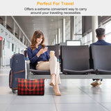 Women Duffle Bag Travel Luggage Handbags & Wallets - Tophatter Daily Deals