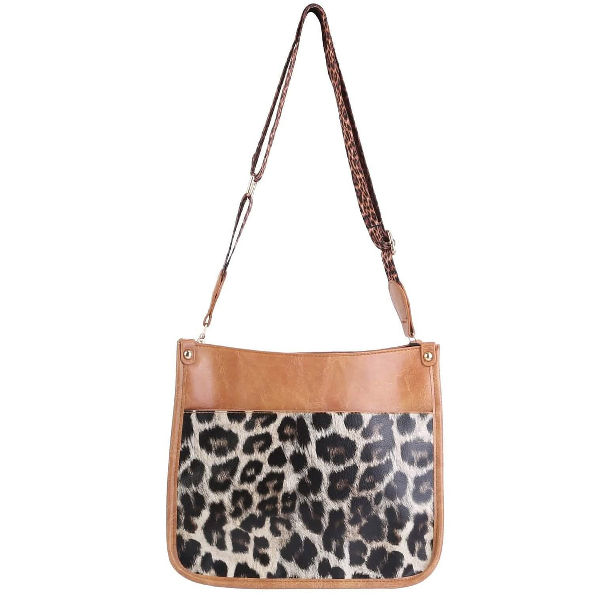 Women Fashion Leather Crossbody Bag Handbags & Wallets - Tophatter Daily Deals