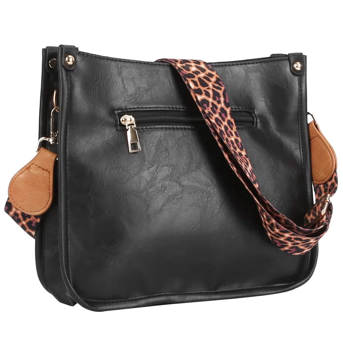 Women Fashion Leather Crossbody Bag Handbags & Wallets - Tophatter Daily Deals