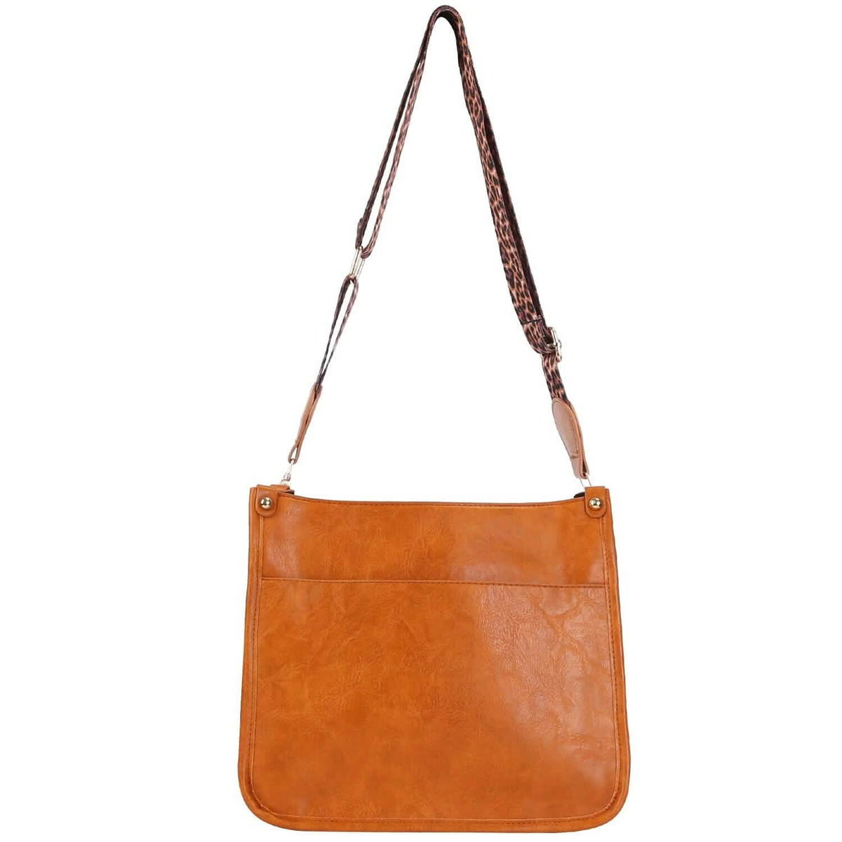 Women Fashion Leather Crossbody Bag Handbags & Wallets - Tophatter Daily Deals