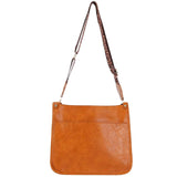 Women Fashion Leather Crossbody Bag Handbags & Wallets - Tophatter Daily Deals
