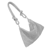 Women Glitter Evening Bags Shiny Rhinestone Handbag Purses Handbags & Wallets - Tophatter Daily Deals