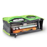 Women Lady Travel Insert Handbag Organizer Makeup Bags Storage & Organization - Tophatter Daily Deals