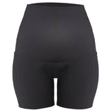 Women Maternity Seamless Shorts Black Women's Lingerie - Tophatter Daily Deals