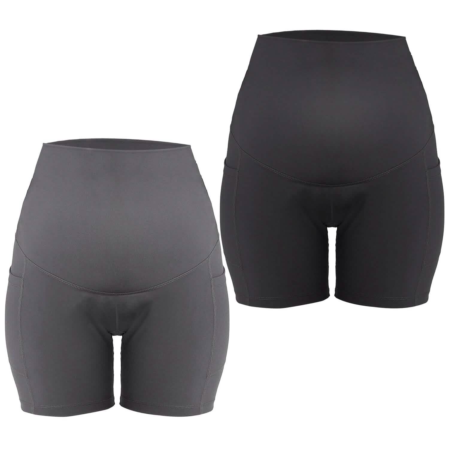 Women Maternity Seamless Shorts Women's Lingerie - Tophatter Daily Deals