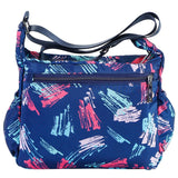 Women Multi-Pocket Shoulder Bag Handbags & Wallets - Tophatter Daily Deals