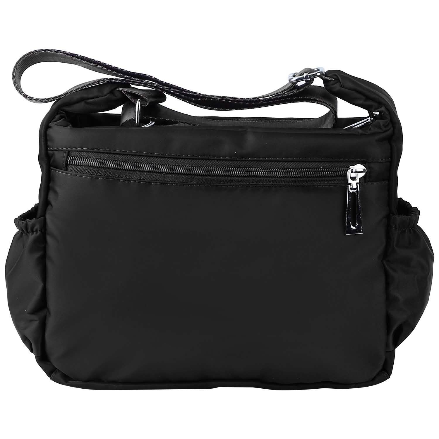 Women Multi-Pocket Shoulder Bag Handbags & Wallets - Tophatter Daily Deals