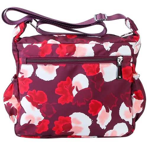 Women Multi-Pocket Shoulder Bag Handbags & Wallets - Tophatter Daily Deals