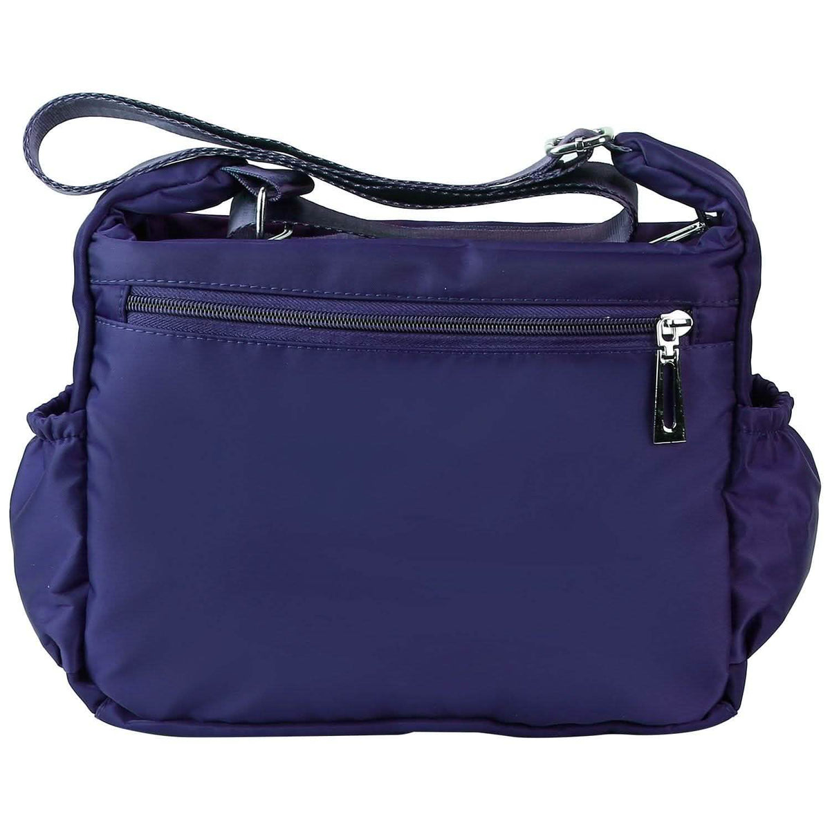 Women Multi-Pocket Shoulder Bag Handbags & Wallets - Tophatter Daily Deals