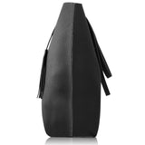 Women PU Leather Tote Bag Handbags & Wallets - Tophatter Daily Deals