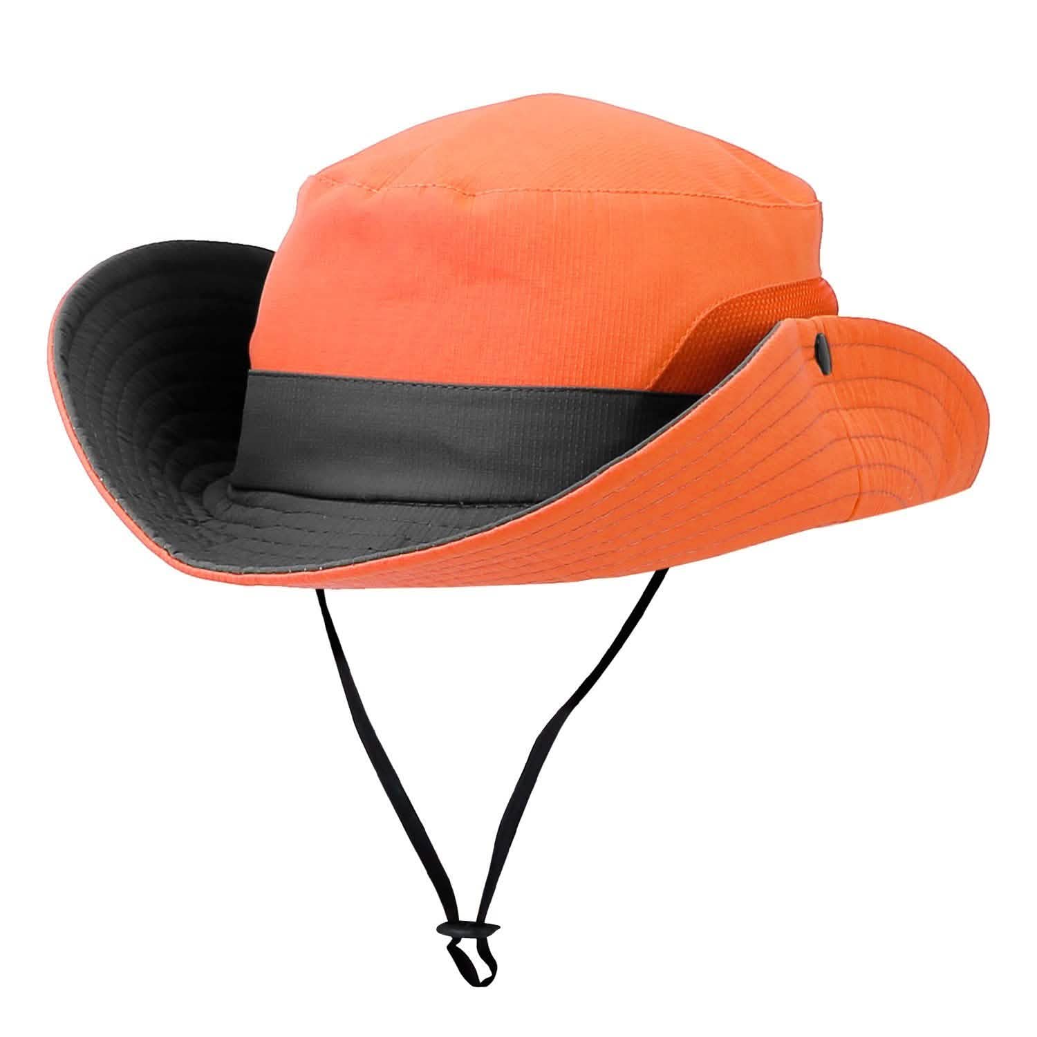 Women Summer Sun Bucket Hats Foldable Hats - Tophatter Daily Deals