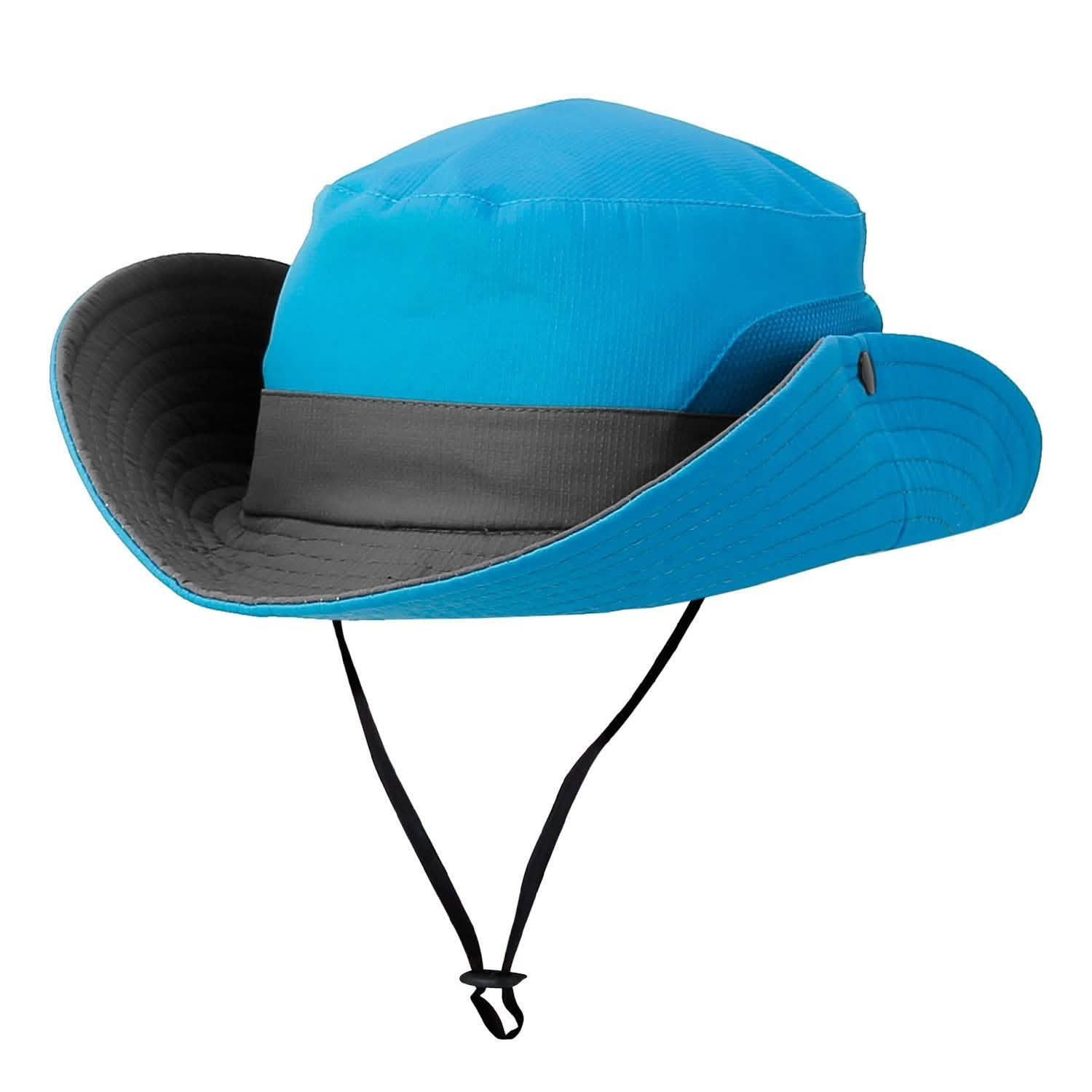 Women Summer Sun Bucket Hats Foldable Hats - Tophatter Daily Deals