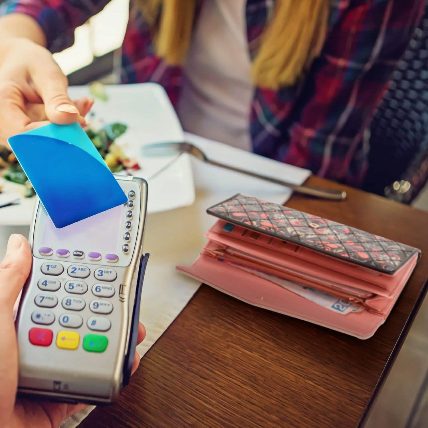 Women Wallet Soft Leather Trifold Clutch Purse Handbags & Wallets - Tophatter Daily Deals