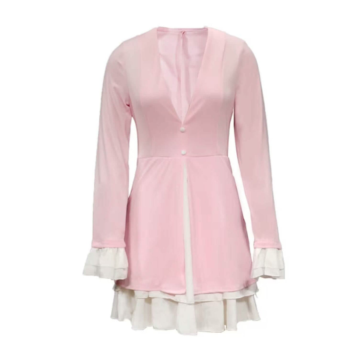 Women's Blazer Dress A Line Dress Mini Dress Women's Dresses - Tophatter Daily Deals