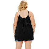 Women's Camisole Tank Top Women's Tops - Tophatter Daily Deals