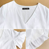 Women’s Cute Shift Dress with Pockets Women's Dresses - Tophatter Daily Deals