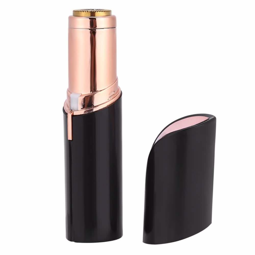 Women's Facial Hair Remover Black Beauty & Personal Care - Tophatter Daily Deals