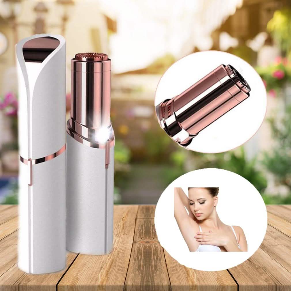 Women's Facial Hair Remover Beauty & Personal Care - Tophatter Daily Deals
