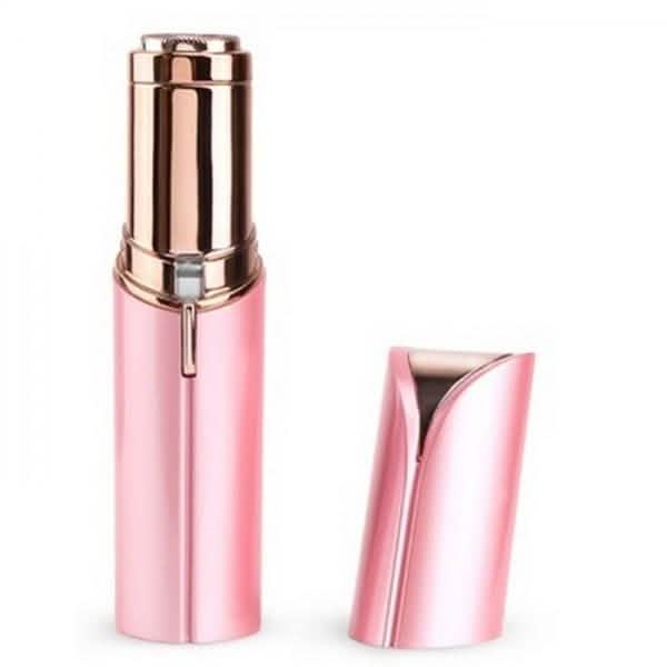 Women's Facial Hair Remover Pink Beauty & Personal Care - Tophatter Daily Deals