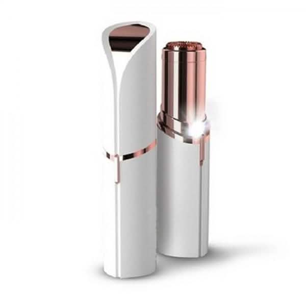 Women's Facial Hair Remover White Beauty & Personal Care - Tophatter Daily Deals