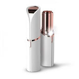 Women's Facial Hair Remover White Beauty & Personal Care - Tophatter Daily Deals