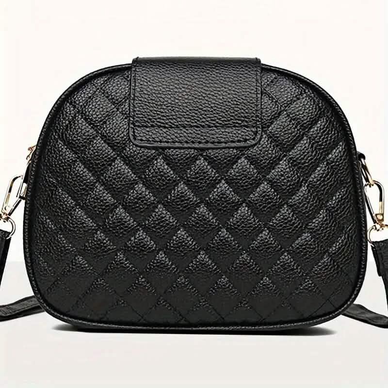 Women's Fashion PU Leather Crossbody Bag Handbags & Wallets - Tophatter Daily Deals