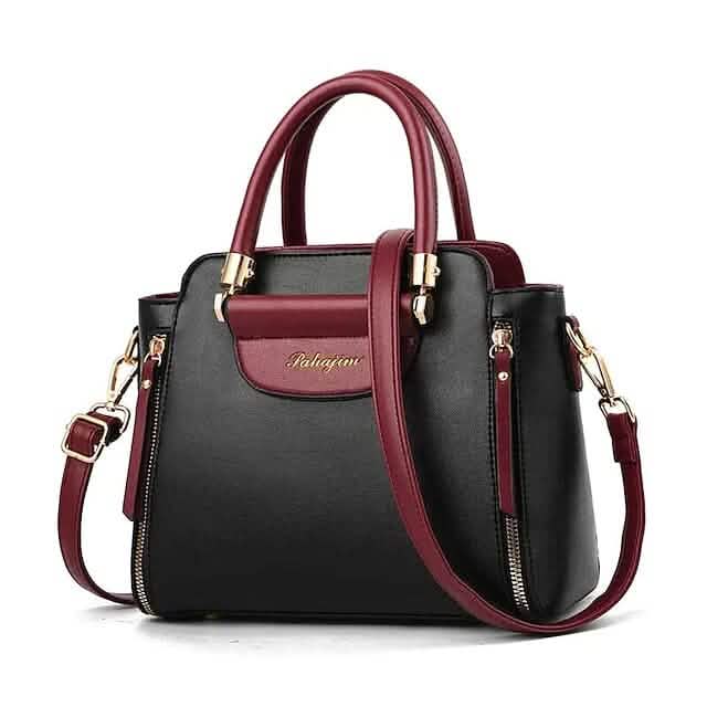 Women's Handbag Crossbody Bag Black Handbags & Wallets - Tophatter Daily Deals