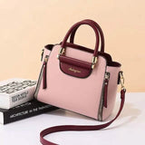 Women's Handbag Crossbody Bag Pink Handbags & Wallets - Tophatter Daily Deals