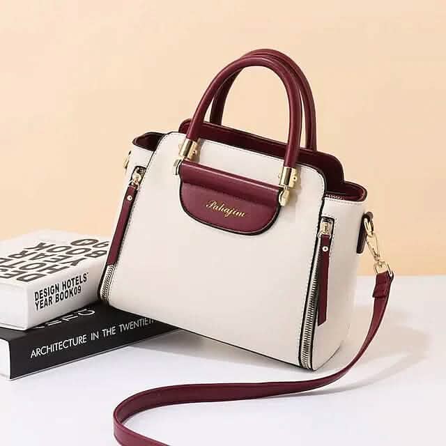 Women's Handbag Crossbody Bag Wine Red Handbags & Wallets - Tophatter Daily Deals