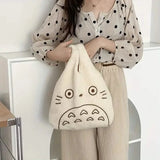 Women's Large Capacity Corduroy Handbag Handbags & Wallets - Tophatter Daily Deals