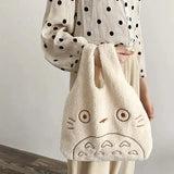 Women's Large Capacity Corduroy Handbag Handbags & Wallets - Tophatter Daily Deals