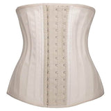 Women's Latex Sports Belt Beige Fitness & Exercise - Tophatter Daily Deals