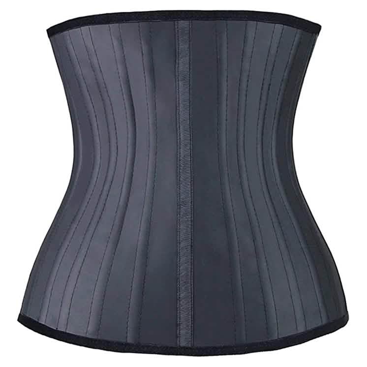 Women's Latex Sports Belt Fitness & Exercise - Tophatter Daily Deals