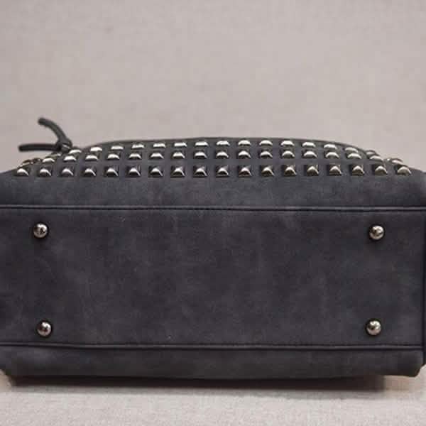 Women's Leather Casual Handbag Handbags & Wallets - Tophatter Daily Deals
