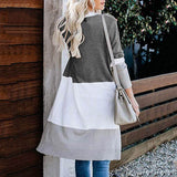 Women's Long Cardigan Sweater Coat Women's Outerwear - Tophatter Daily Deals