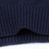 Women's Long Sleeve Crewneck Cute Heart Knitted Sweaters Women's Tops - Tophatter Daily Deals