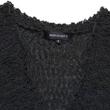 Women's Long Sleeve Soft Chunky Knit Sweater Coat Women's Outerwear - Tophatter Daily Deals