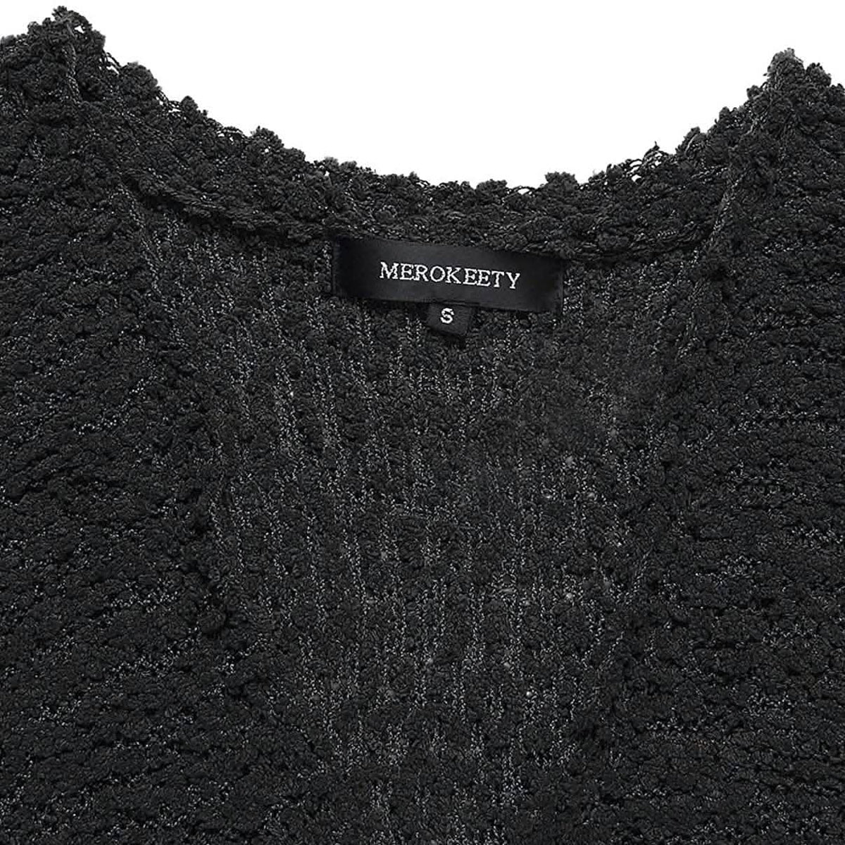 Women's Long-Sleeved Soft Chunky Knitted Sweater Women's Outerwear - Tophatter Daily Deals